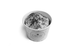 Dolcelatte With Cookies Gelato