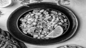 Peanut Masala