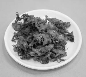 Onion Pakoda 