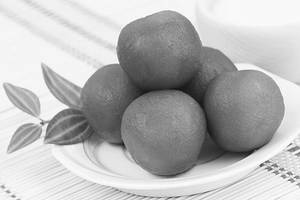 Gulab Jamun [2 Pieces]