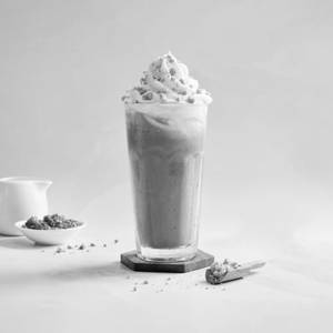 Toffee Nut Frappe [Regular]