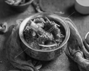 Mutton Rogan Josh