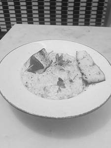 Shashlik Rice Risotto