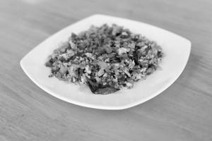 Egg Poriyal