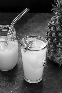 Pineapple Juice