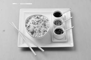 Vegetable Fried Rice
