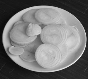 Onion Salad