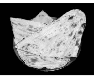 Butter Naan