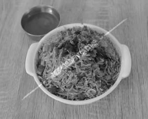 Veg Shezvan Fried Rice