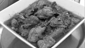 Hyderabadi Chicken