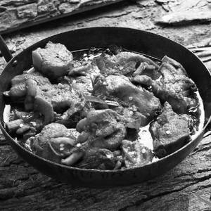 Chicken Masala