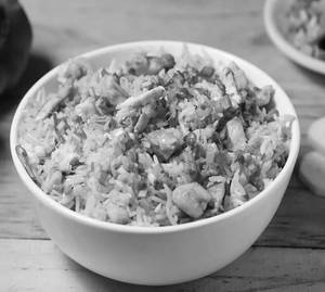 Prawns Fried Rice