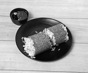 Multigrain Puttu With Karupatti                                                   