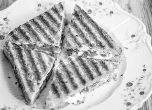 Grilled Sandwich