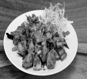 Chilli Chicken