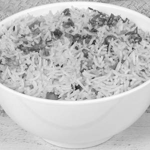 Matar Pulao