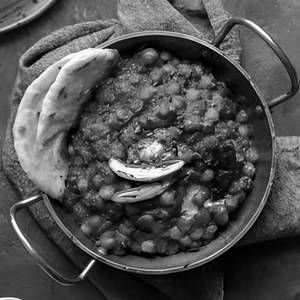 Chana Masala