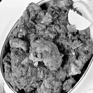 Chicken Masala