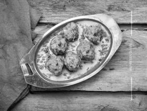 Malai Kofta
