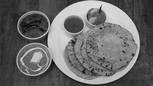 Economic Thali