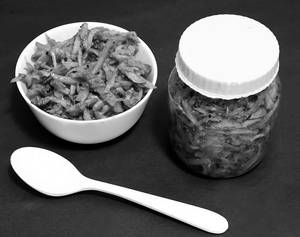 Mango Hing Pickle ( 500 Gms )