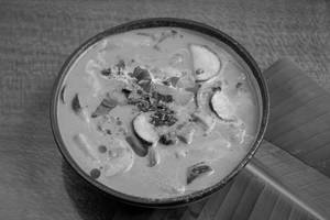 Thai Red Curry