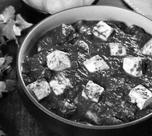 Palak Paneer