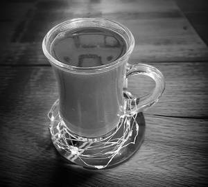 Classic Hot Chocolate