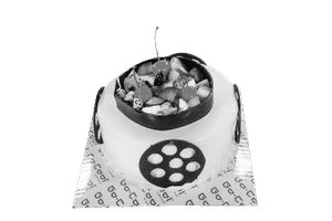 Half Kg Mix Fruit