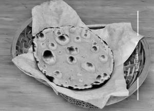 Tandoori Roti