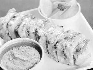 Paneer Malai Tikka