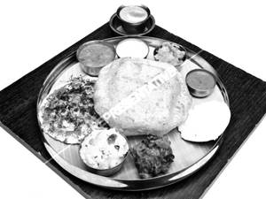 Light Breakfast Combo 3