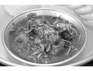 Hariyali Chicken Curry