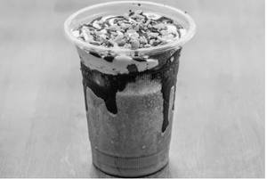 Belgian Chocolate Fudge Ice Cream
