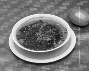 Dal Tadka Butter
