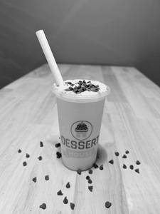 Chocolate Chip Mocha Coffee