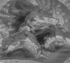 Corn Cheese Vegetables