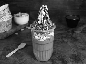 Kit Kat Shake