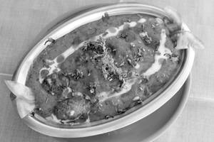 Veg Bhuna Masala