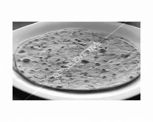 Onion Paratha