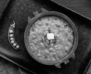 Dal Khichdi