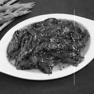 Fish Pepper Garlic