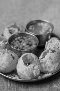 Pani Poori