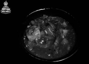 Chilli Paneer Gravy