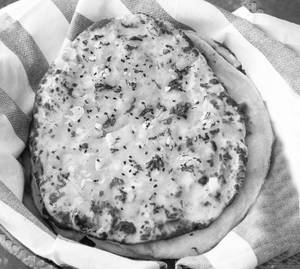 Butter Tandoori Roti