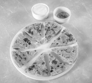 Aloo Paratha