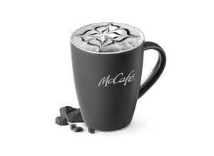 Mocha Coffee (R)