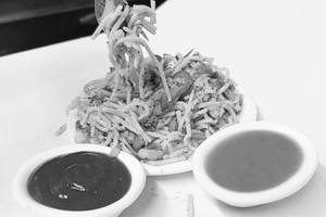 Veg Noodles