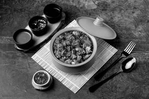 Chicken Pot Rice