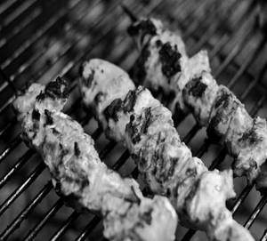 Reshmi Kabab